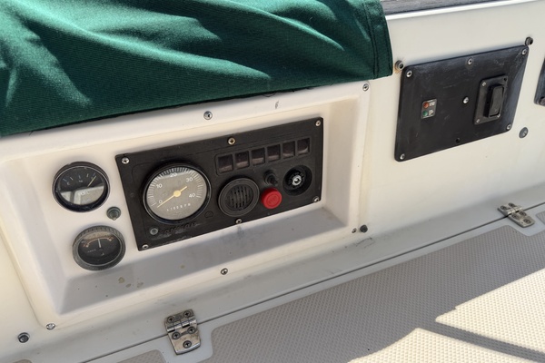Freedom 38ft Island Packet Yacht For Sale