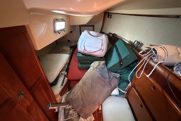Freedom 38ft Island Packet Yacht For Sale