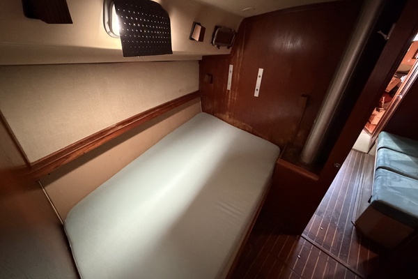 Freedom 38ft Island Packet Yacht For Sale