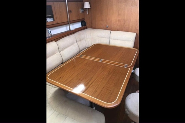 Ocean 45ft Wauquiez Yacht For Sale