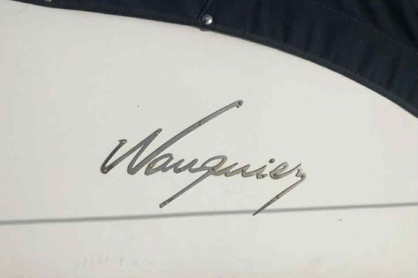 Ocean 45ft Wauquiez Yacht For Sale