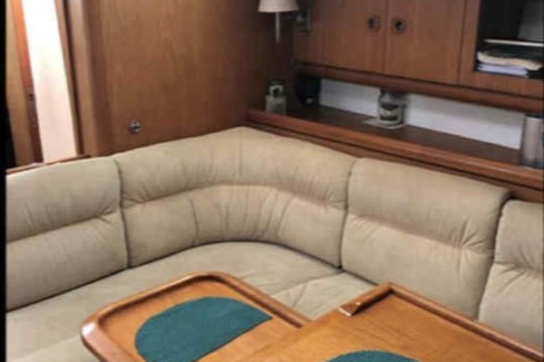 Ocean 45ft Wauquiez Yacht For Sale