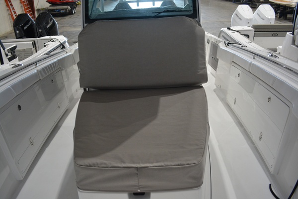 Time 2 Par Tee 33ft Blackfin Yacht For Sale