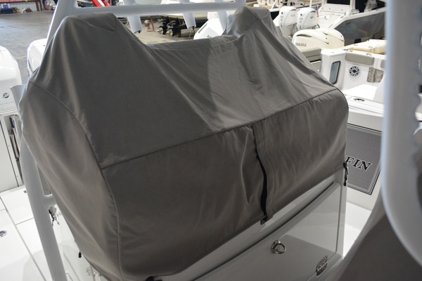 Time 2 Par Tee 33ft Blackfin Yacht For Sale