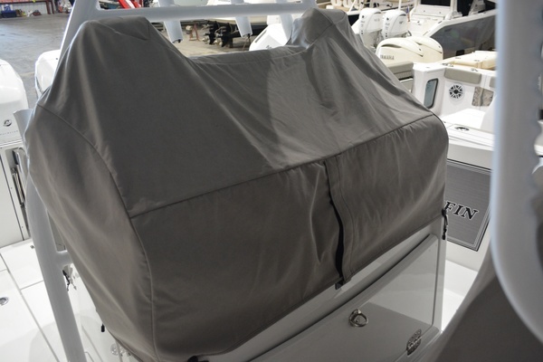 2023 Blackfin 33