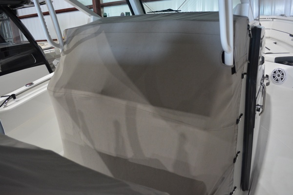 Time 2 Par Tee 33ft Blackfin Yacht For Sale