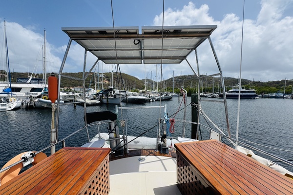 Music II 41ft Catalina Morgan Yacht For Sale