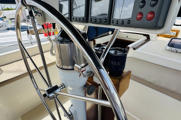 Music II 41ft Catalina Morgan Yacht For Sale