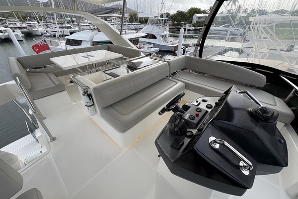 Parcharita 44ft Aquila Yacht For Sale