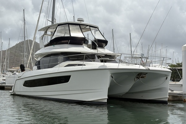 Parcharita 44ft Aquila Yacht For Sale