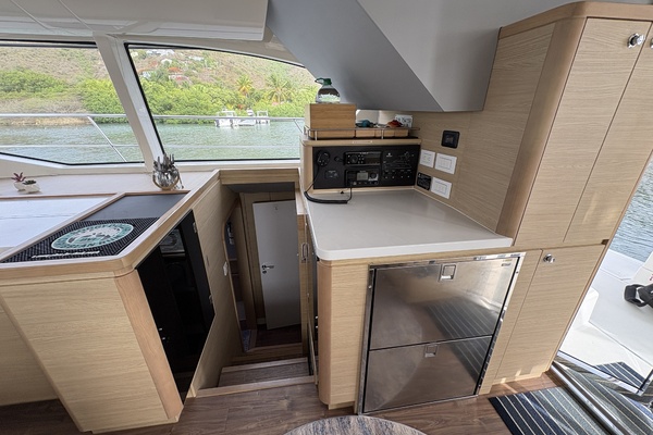 Parcharita 44ft Aquila Yacht For Sale