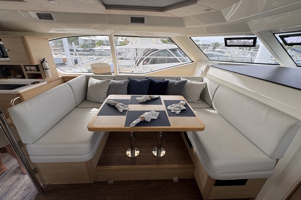 Parcharita 44ft Aquila Yacht For Sale