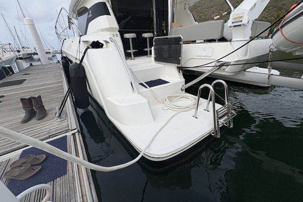 Parcharita 44ft Aquila Yacht For Sale
