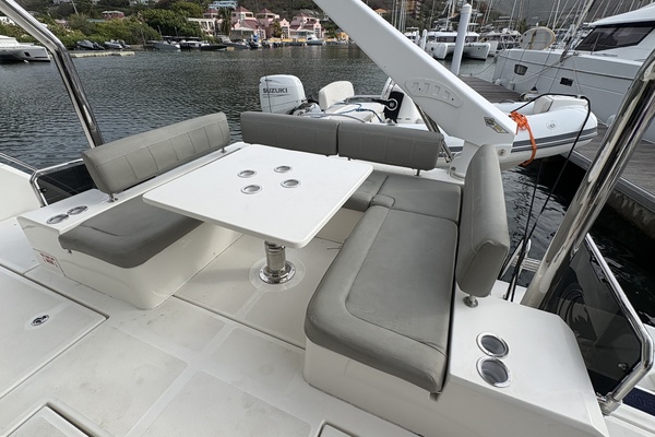 Parcharita 44ft Aquila Yacht For Sale