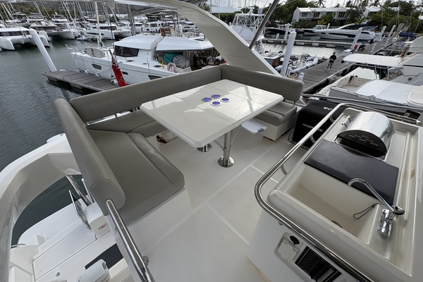Parcharita 44ft Aquila Yacht For Sale