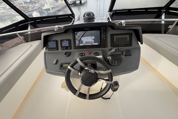 Parcharita 44ft Aquila Yacht For Sale