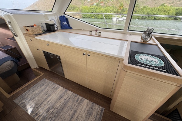 Parcharita 44ft Aquila Yacht For Sale