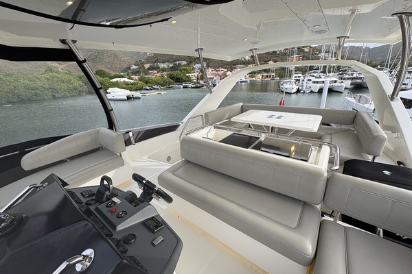 Parcharita 44ft Aquila Yacht For Sale