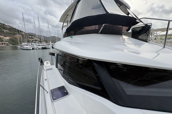 Parcharita 44ft Aquila Yacht For Sale