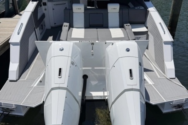 42ft Cruisers Yachts Yacht For Sale