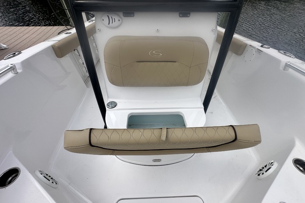 22ft Sportsman Yacht For Sale