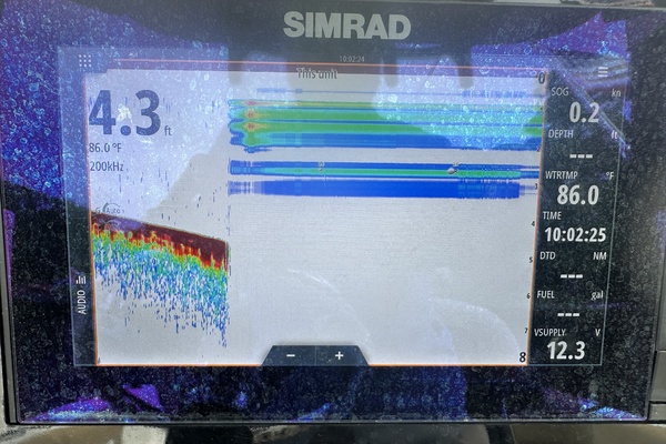 22ft Sportsman Yacht For Sale