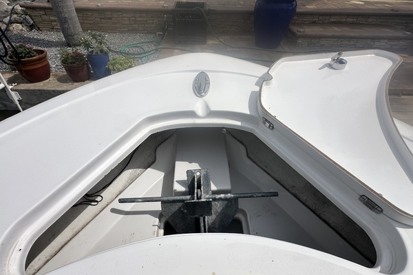 22ft Sportsman Yacht For Sale