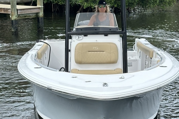 22ft Sportsman Yacht For Sale