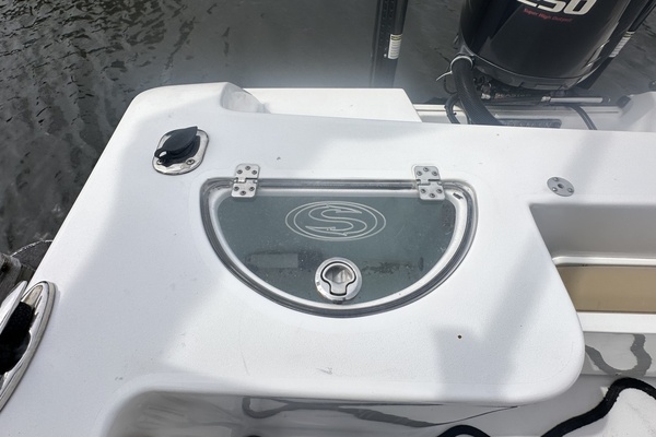22ft Sportsman Yacht For Sale