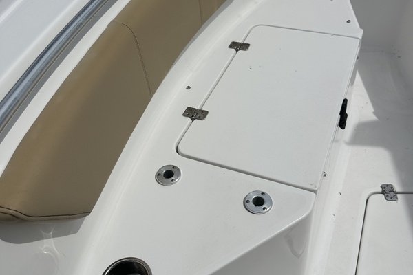 22ft Sportsman Yacht For Sale