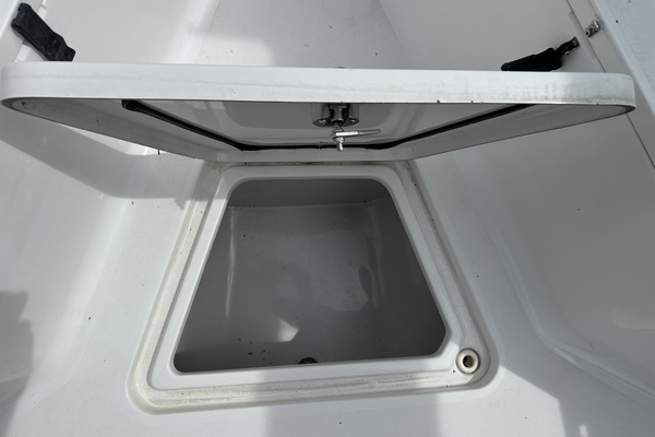 22ft Sportsman Yacht For Sale