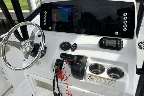 22ft Sportsman Yacht For Sale