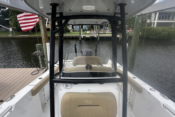 22ft Sportsman Yacht For Sale