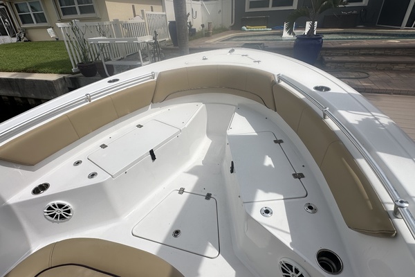 22ft Sportsman Yacht For Sale