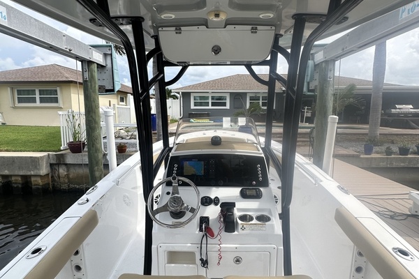 22ft Sportsman Yacht For Sale