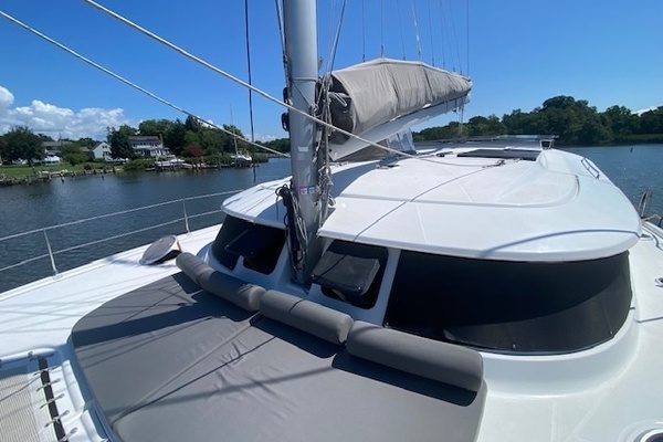 American Honey 41ft Fountaine Pajot Yacht For Sale