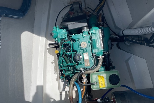 American Honey 41ft Fountaine Pajot Yacht For Sale