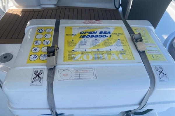 American Honey 41ft Fountaine Pajot Yacht For Sale