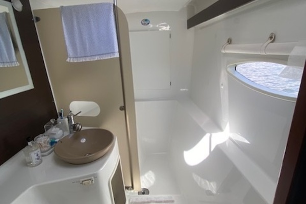 American Honey 41ft Fountaine Pajot Yacht For Sale