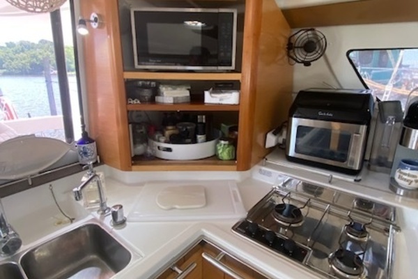 American Honey 41ft Fountaine Pajot Yacht For Sale