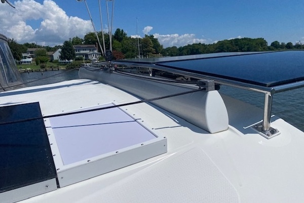 American Honey 41ft Fountaine Pajot Yacht For Sale