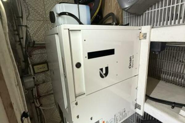 Unity 42ft DeFever Yacht For Sale