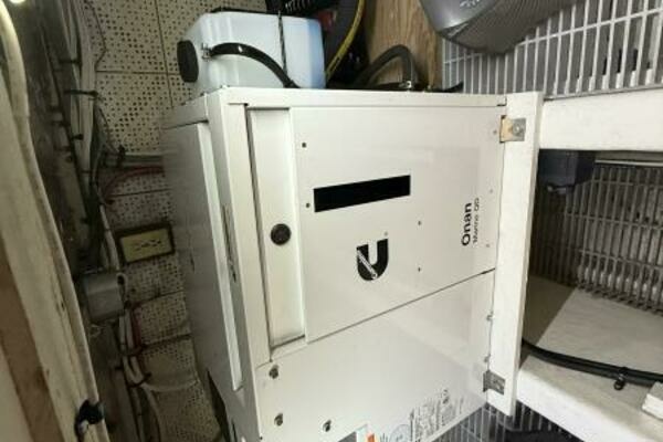 DeFever 42 Yacht For Sale