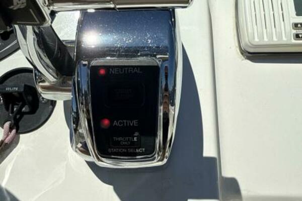 Unity 42ft DeFever Yacht For Sale