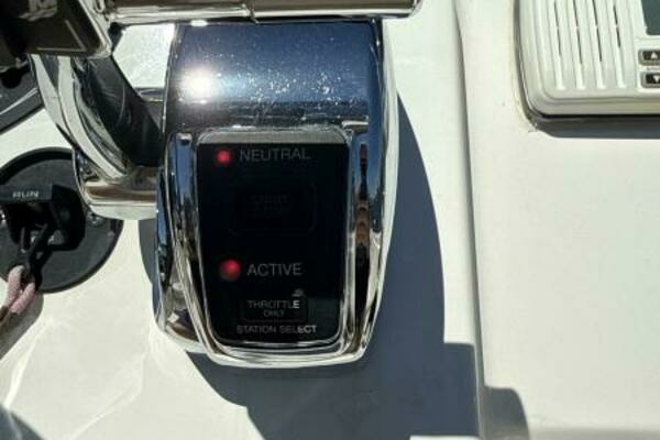 DeFever 42 Yacht For Sale