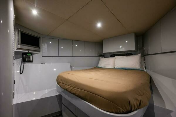 Cheoy Lee 92 Yacht For Sale