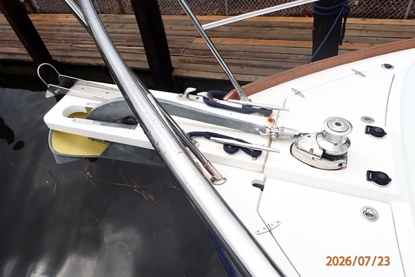 2005 Sabre 42
