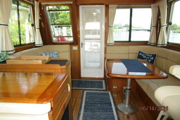 2005 Sabre 42