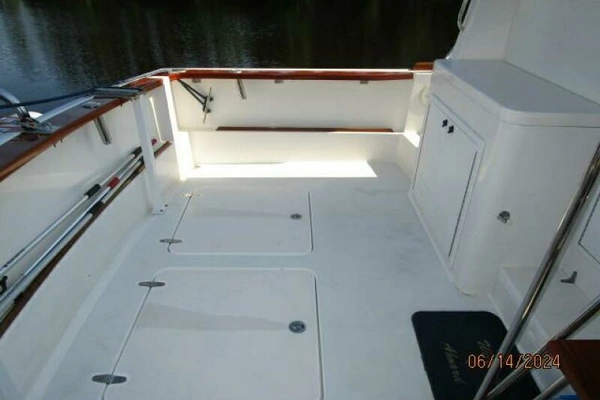 2005 Sabre 42