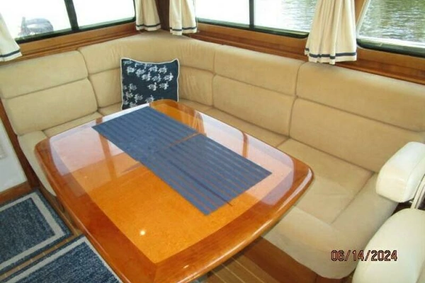 2005 Sabre 42